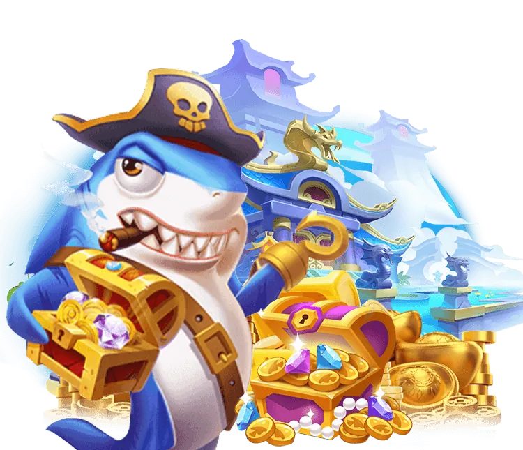 Game Bắn Cá MB6